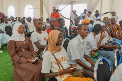 Forum des Métiers et de l’Entreprenariat
