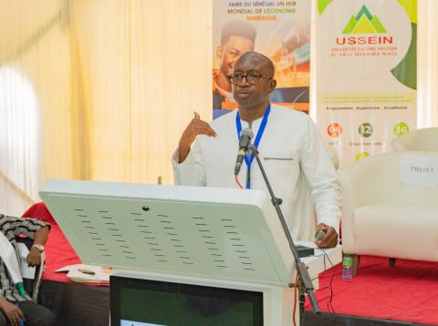 Forum des Métiers et de l’Entreprenariat