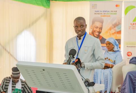 Forum des Métiers et de l’Entreprenariat