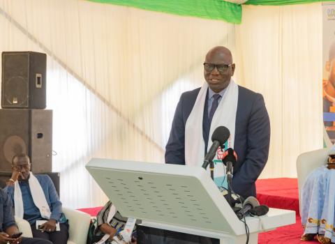 Forum des Métiers et de l’Entreprenariat