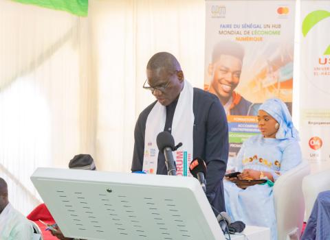 Forum des Métiers et de l’Entreprenariat