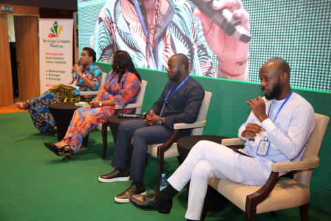 Teranga LinkedIn Meet-Up