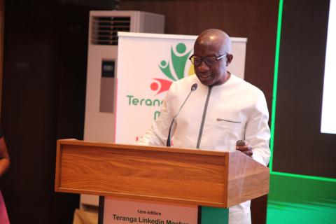 Teranga LinkedIn Meet-Up