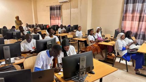 Tournée Suivi-Évaluation