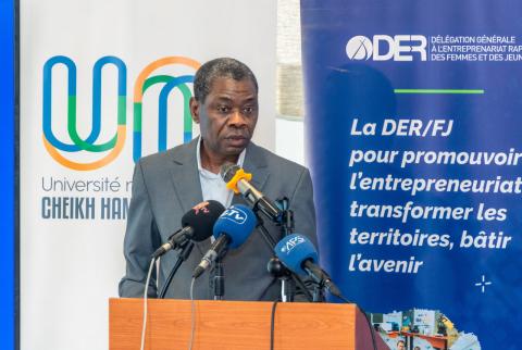 UN-CHK et la 𝗗𝗘𝗥𝗙𝗝