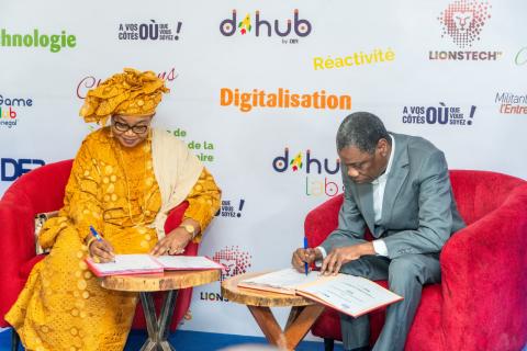 UN-CHK et la 𝗗𝗘𝗥𝗙𝗝